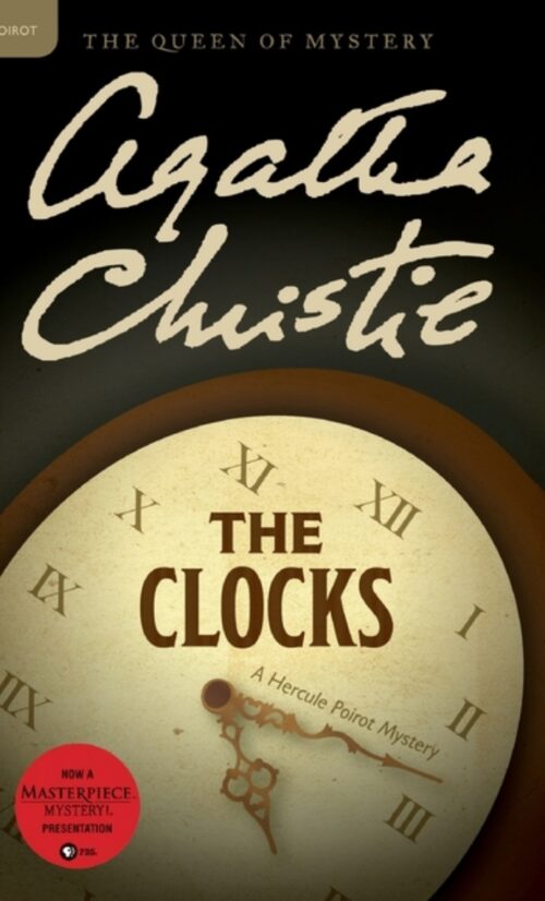 The Clocks (Hardcover)